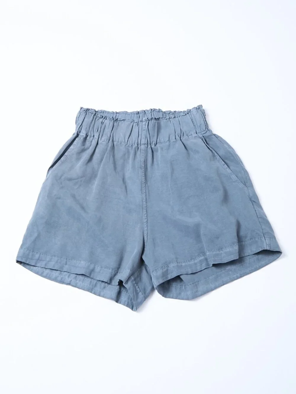 Altar'd State Paper Bag High Rise Casual Shorts XS
